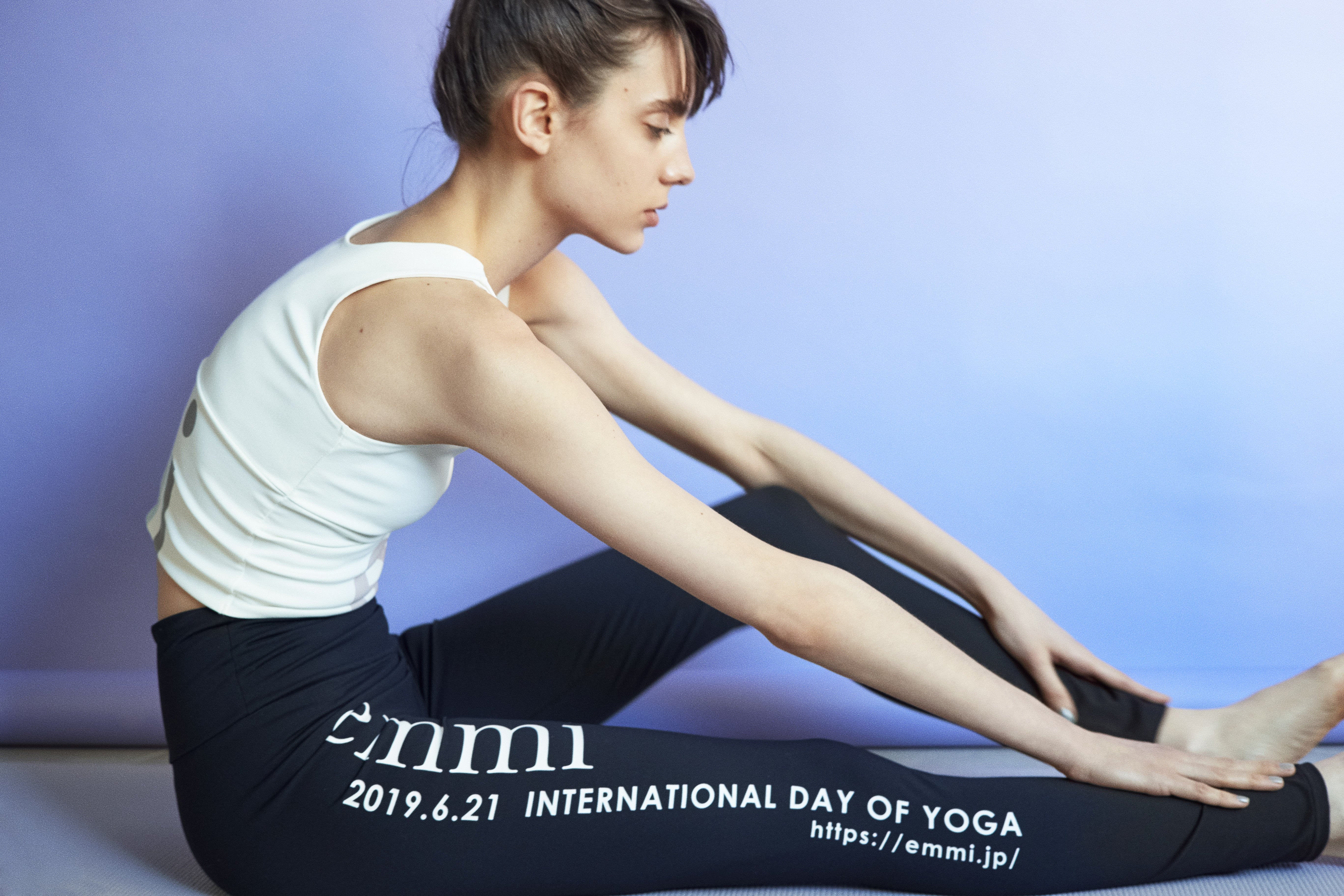 International Yoga Day