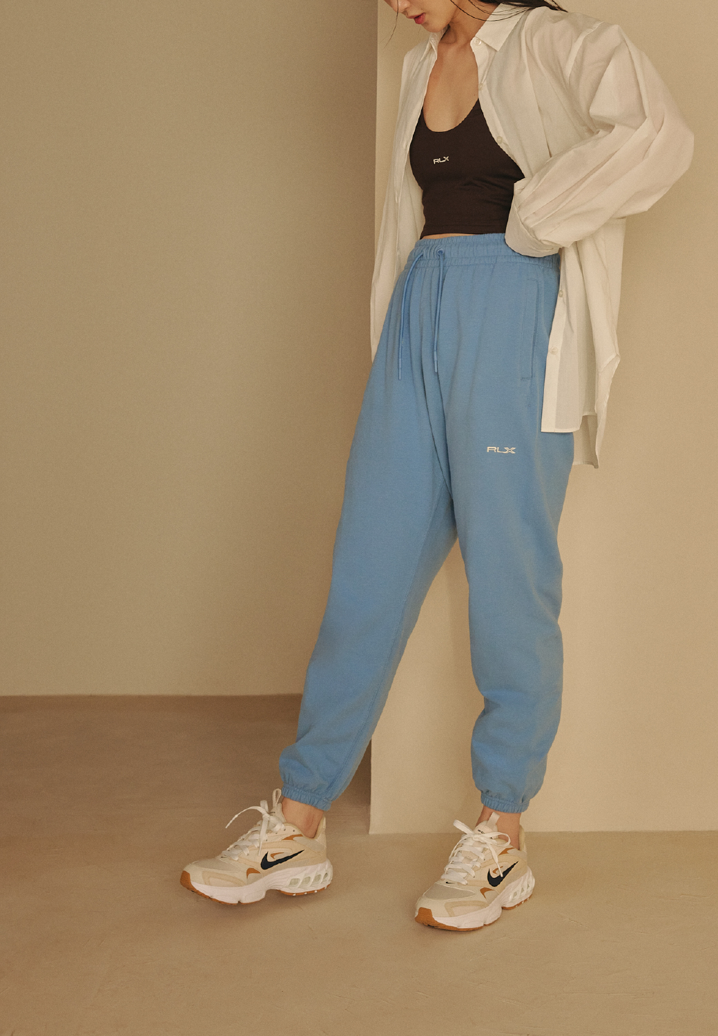 【希少品】RALPH LAUREN　キャミソール アソートワッフルキャミ[品番：RTGW0007807]｜RETRO GIRL