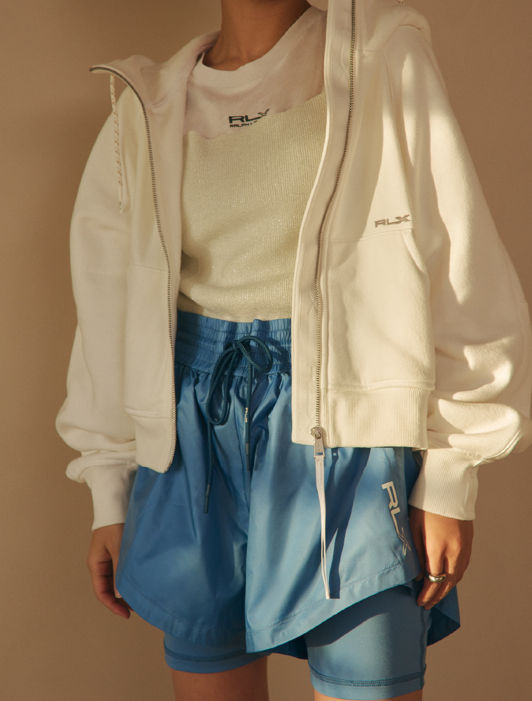 emmi | RLX Ralph Lauren STAFF SNAP │ emmi（エミ）公式サイト