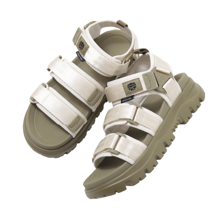 emmi×SHAKA NEO BUNGY EX