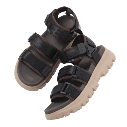 emmi×SHAKA NEO BUNGY EX