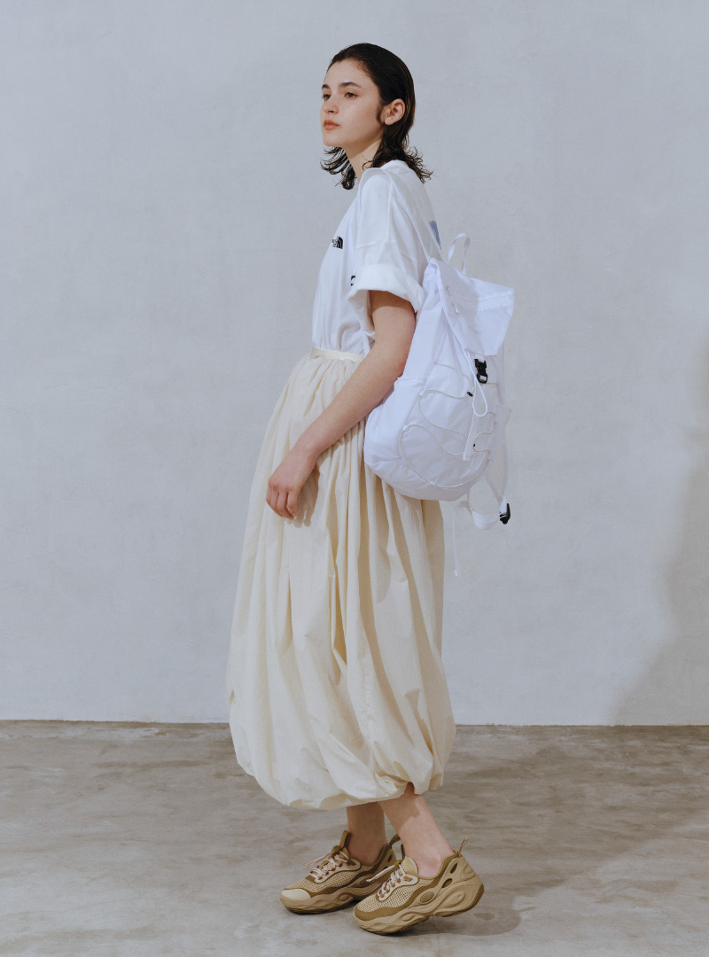 emmi×MERELL HYDRO NEXT GEN HIKER SE emmi exclusive model