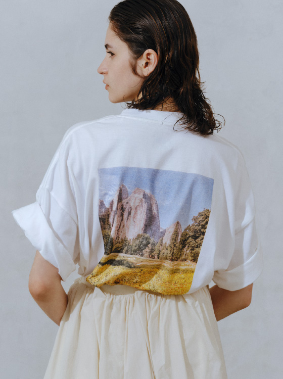 emmi×MERELL HYDRO NEXT GEN HIKER SE emmi exclusive model