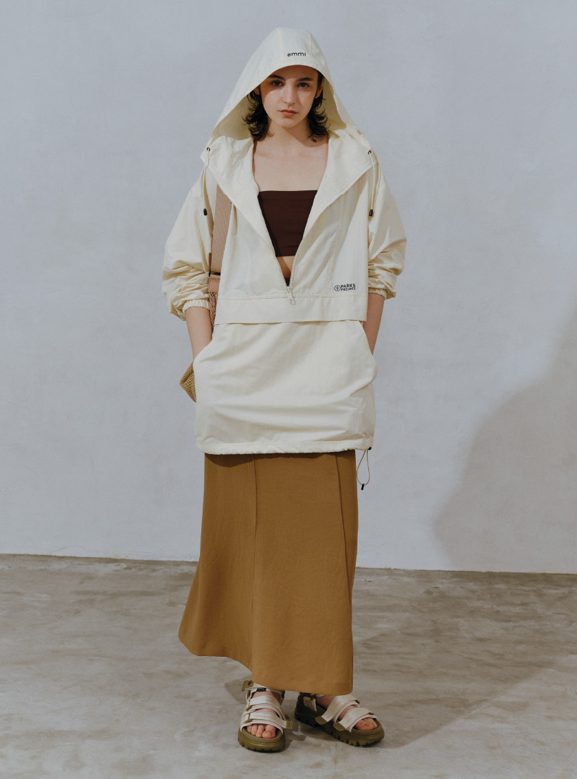 emmi×SHAKA NEO BUNGY EX