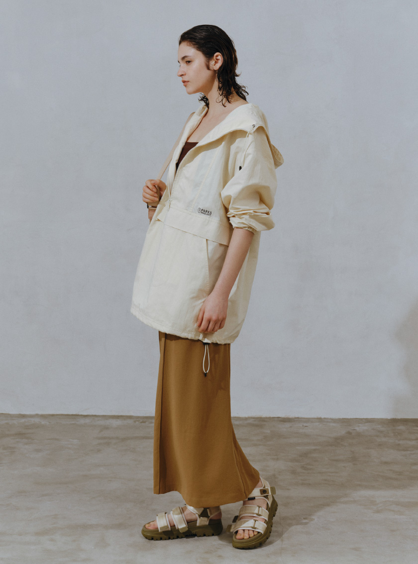 emmi×SHAKA NEO BUNGY EX