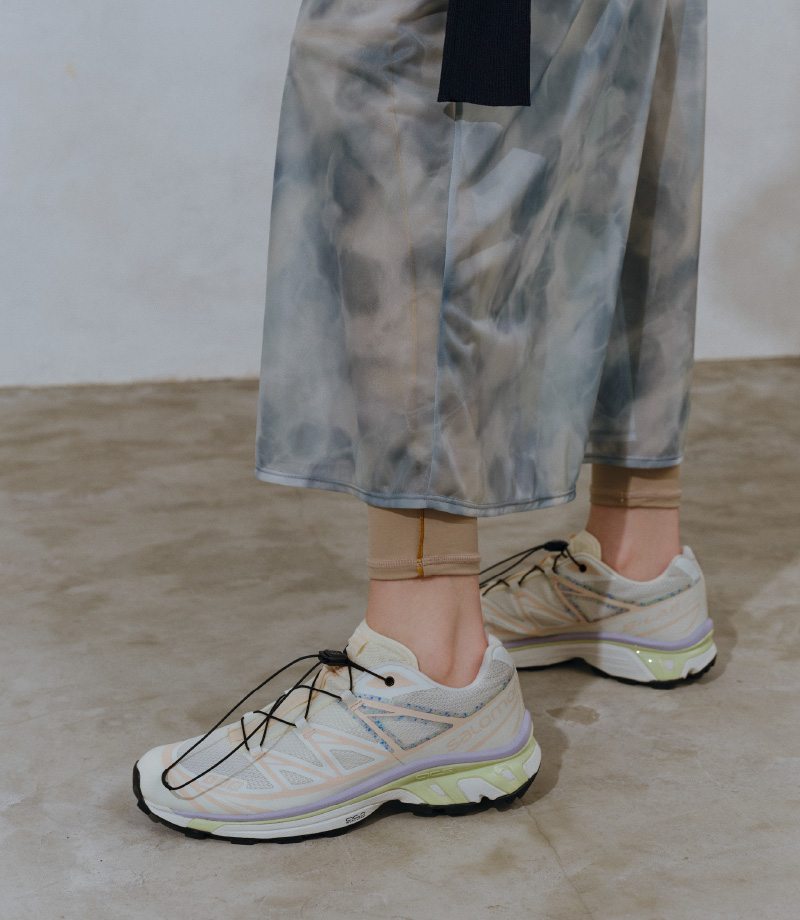 Salomon (emmi限定) XT-6 MINDFUL 3