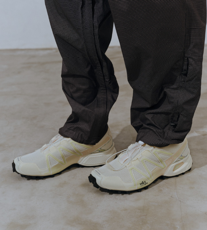 Salomon (emmi限定) SPEEDCROSS 3 MINDFUL 3