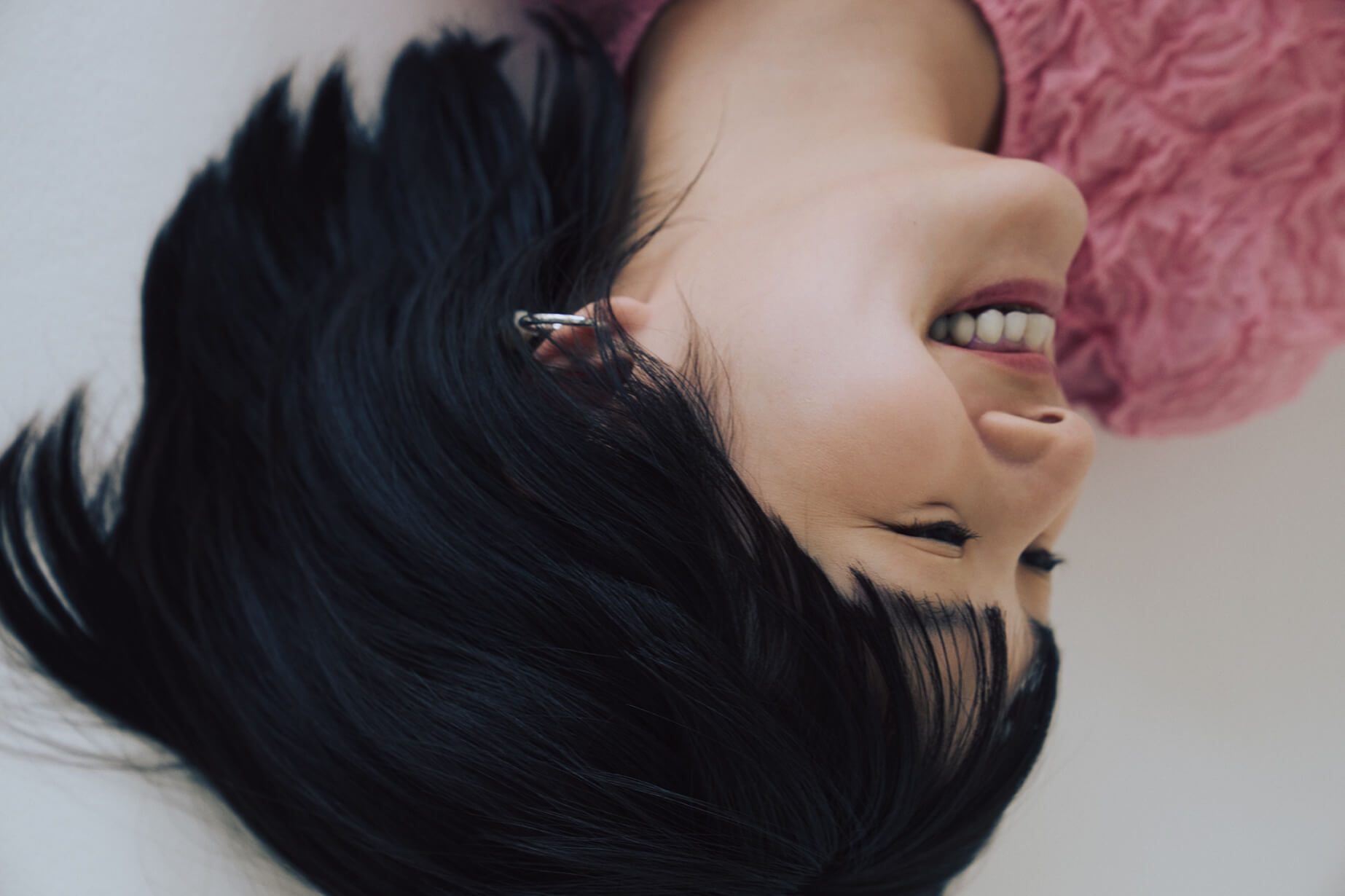 Tops,Bare top,Earrings,Rings,Shoes (emmi×PUMA)