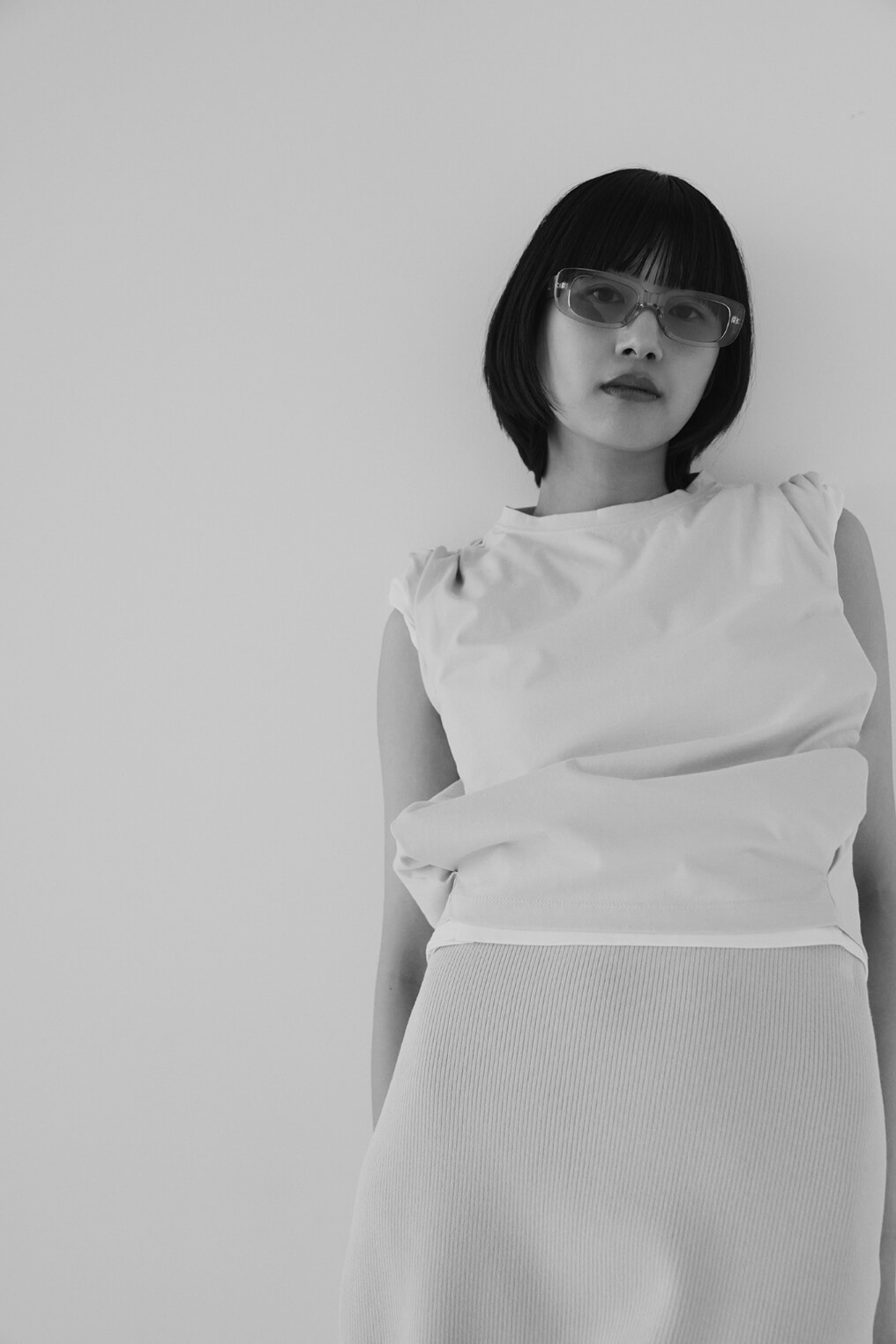 Tops,Skirt,Sunglasses,Shoes (Reebok for emmi)