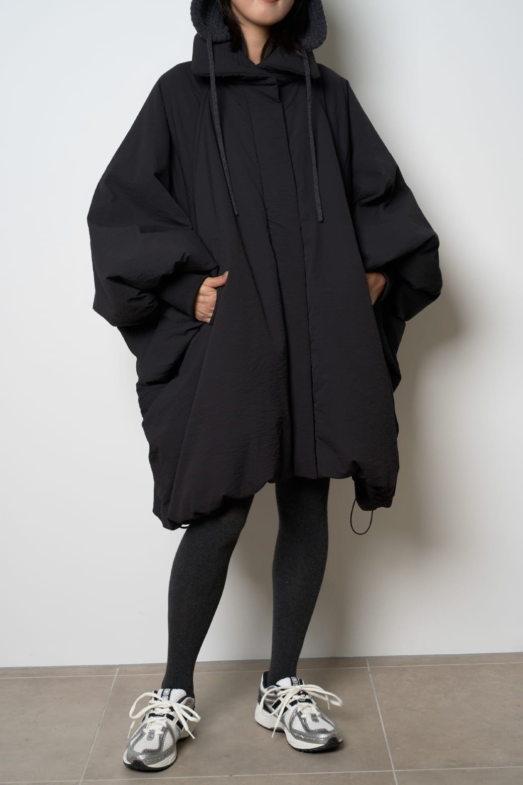 2024 NEW COAT │ emmi（エミ）公式サイト