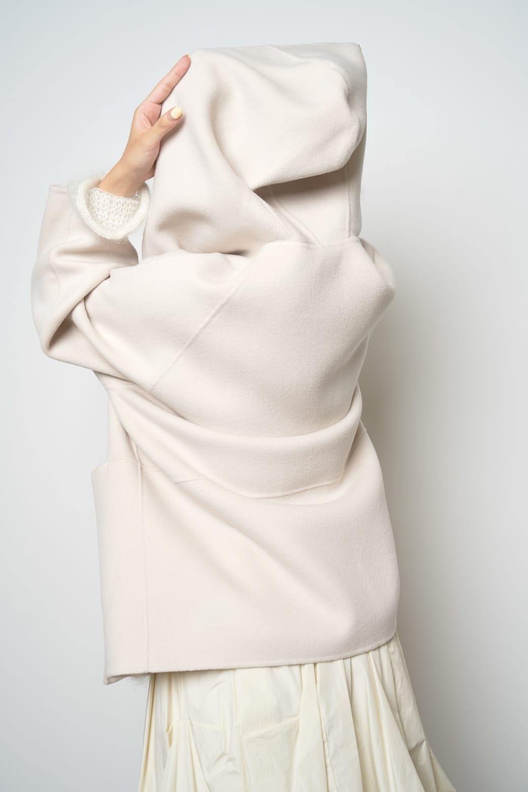 2024 NEW COAT │ emmi（エミ）公式サイト