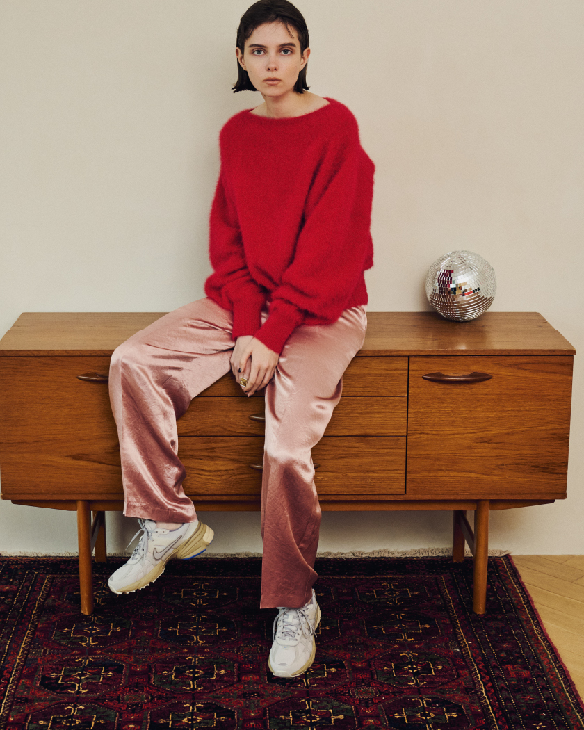 Holiday mood │ emmi（エミ）公式サイト