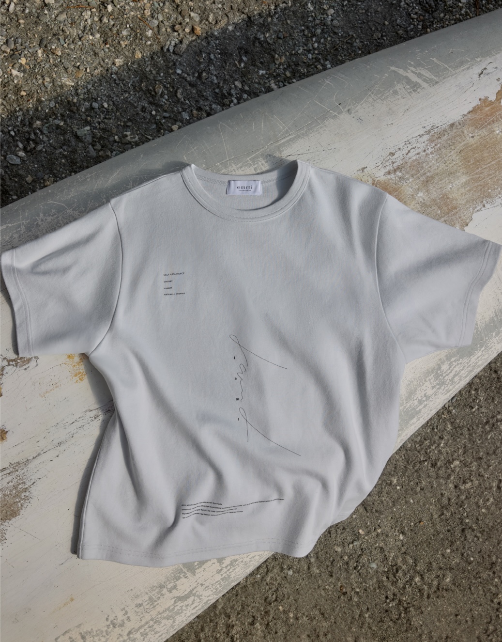 emmi × IPSA ワンピース emmi ワンピース 「IPSA/emmi」バルーンワンピース : ZOZOTOWN