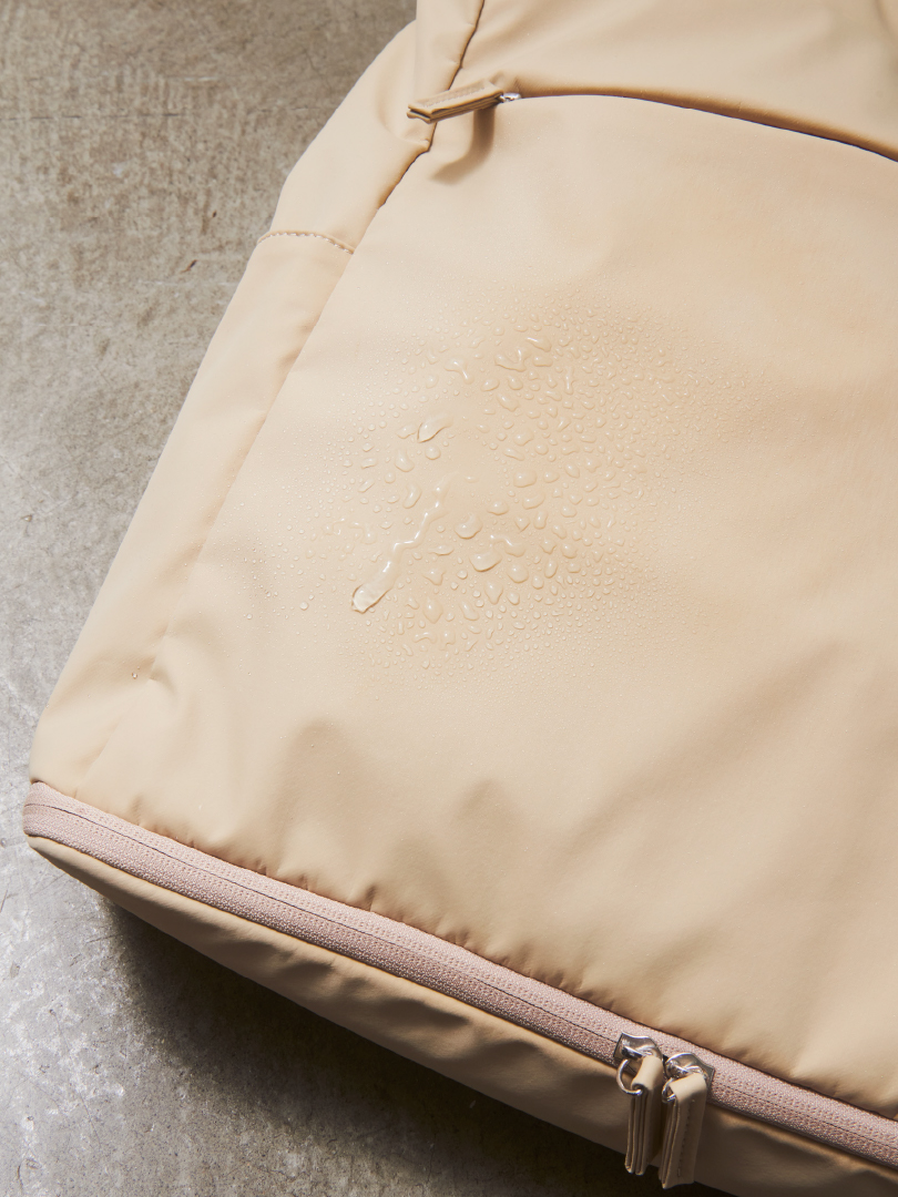 【ONLINE限定】eco 撥水 3wayトートバックパック