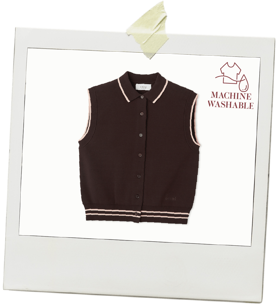 Tops 12,100yen