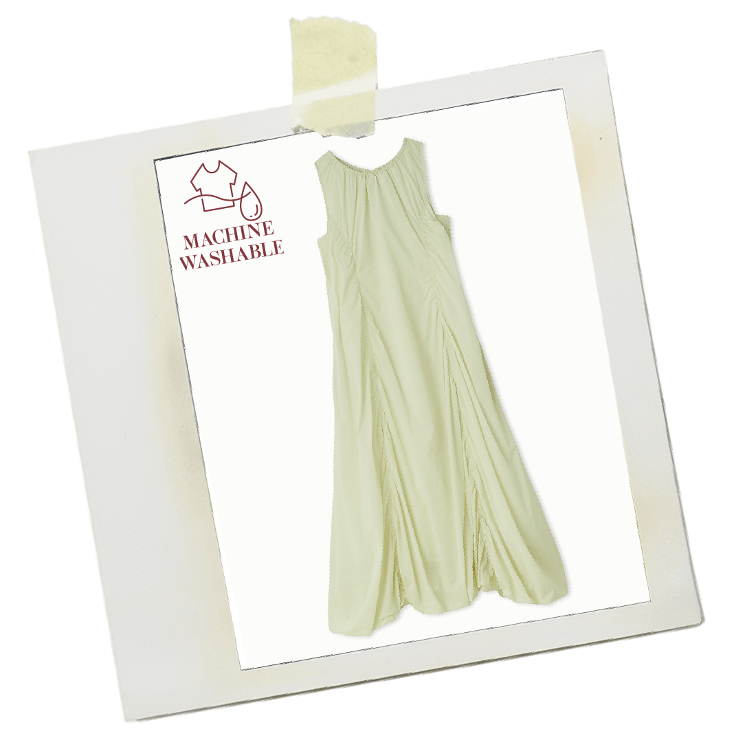 Dress 26,400yen