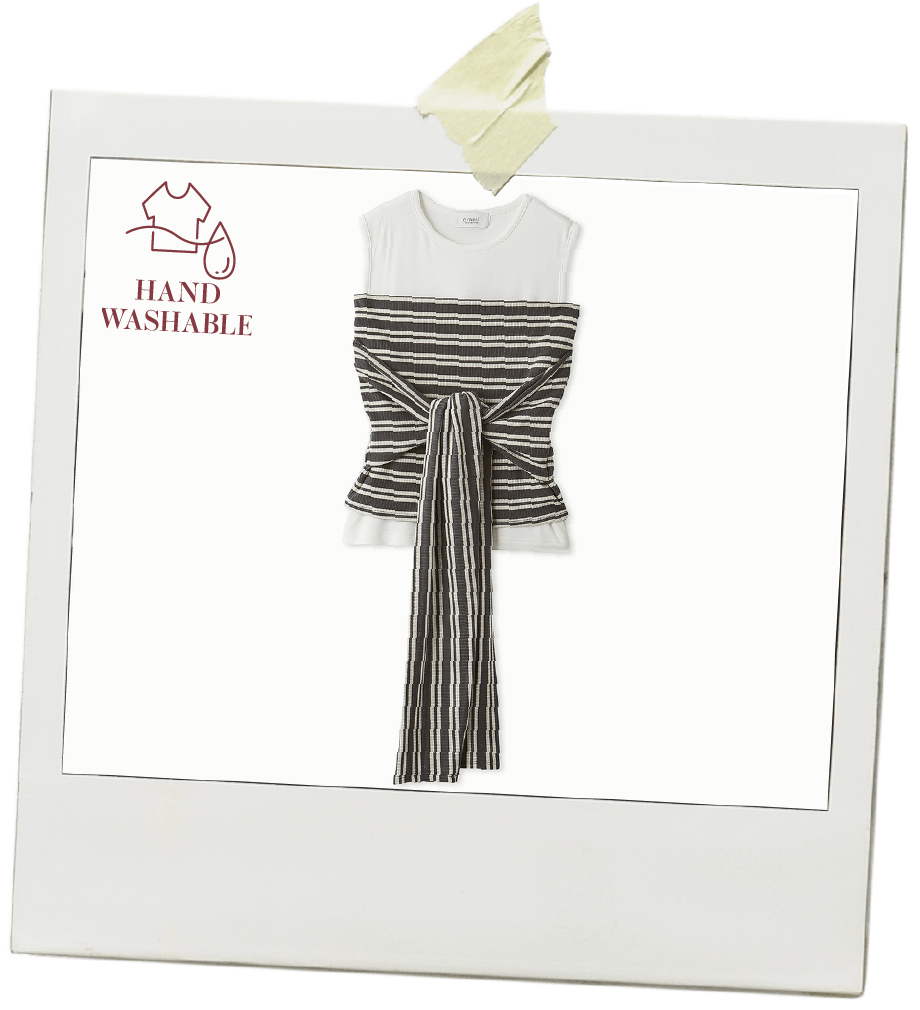 Tops 12,100yen