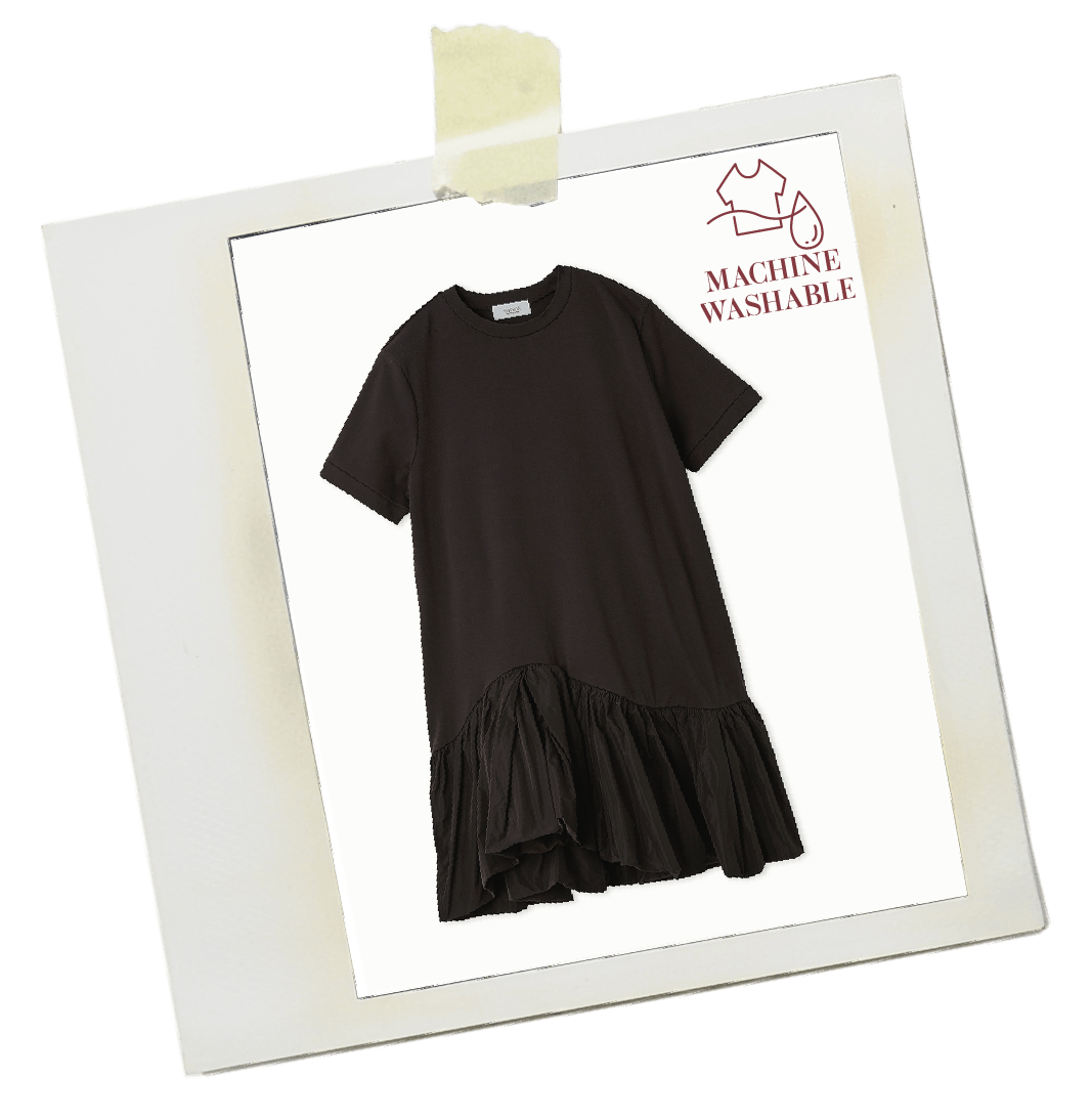 Dress 19,800yen