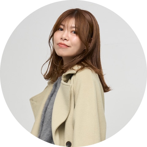 小笠原愛のプロフィール画像