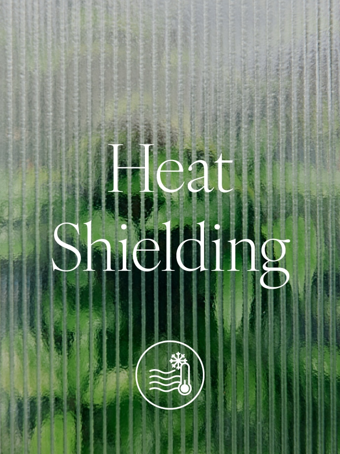 Heat Shielding