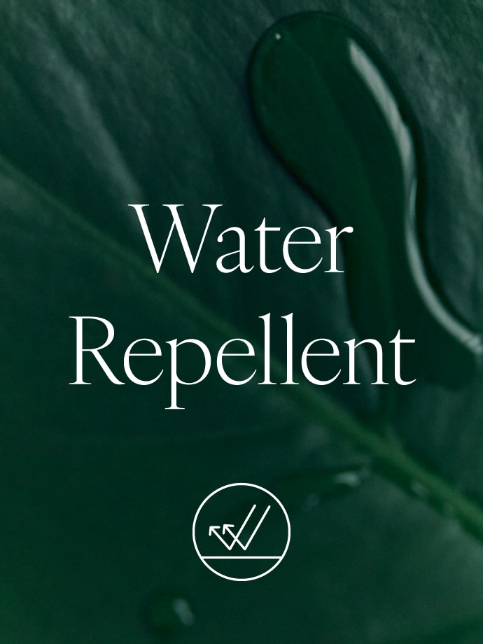 Water Repellent
