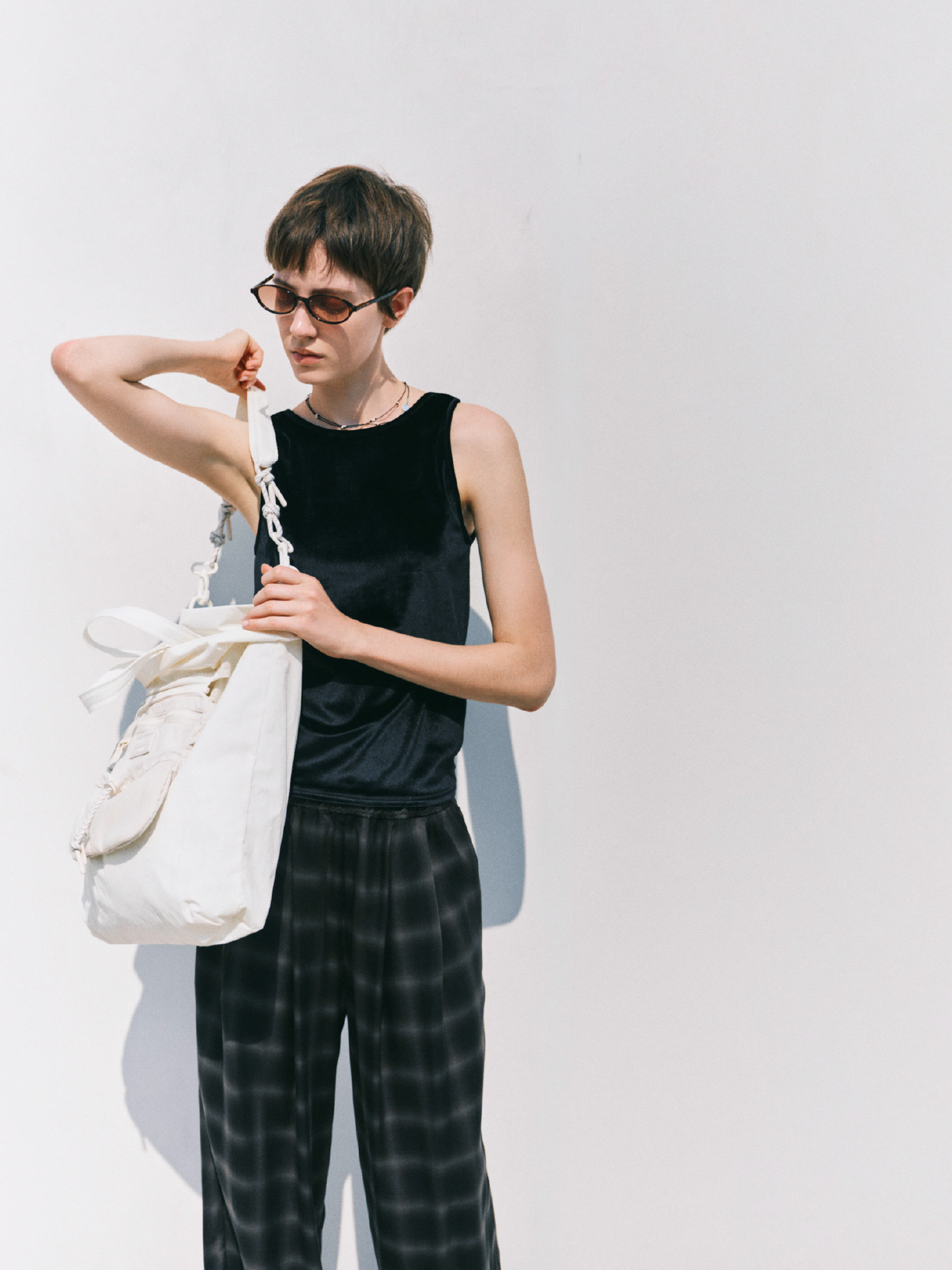 BLACK & WHITE '26 MID SUMMER COLLECTION │ emmi（エミ）公式サイト