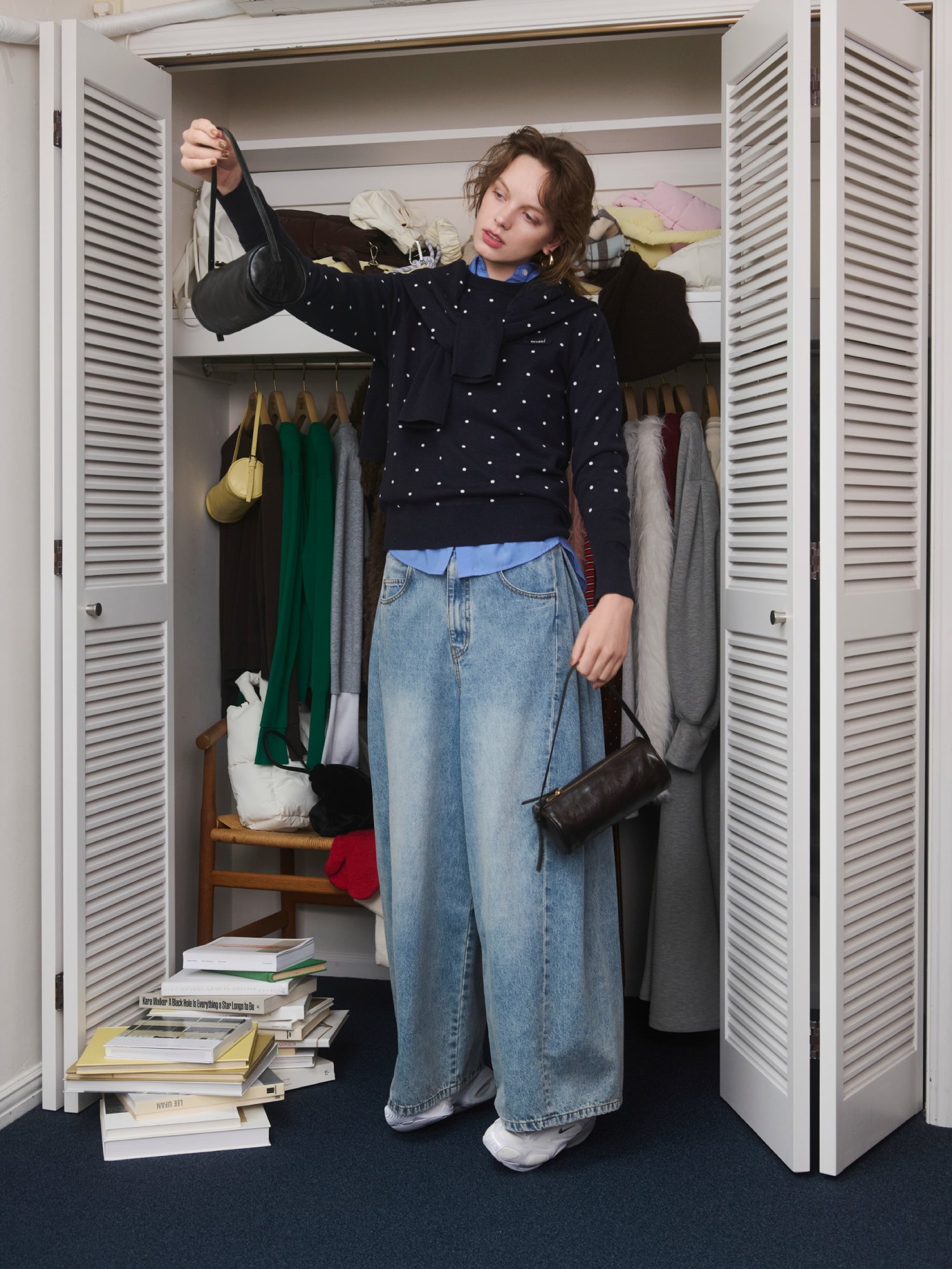 This or That? のスタイリング