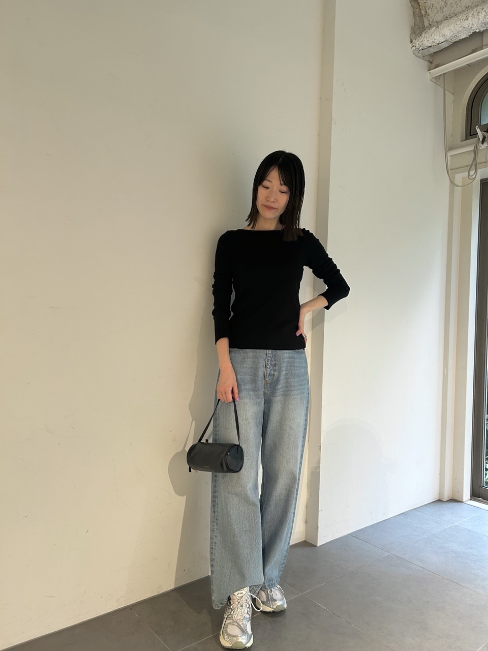 スタッフコーディネート 16枚目
