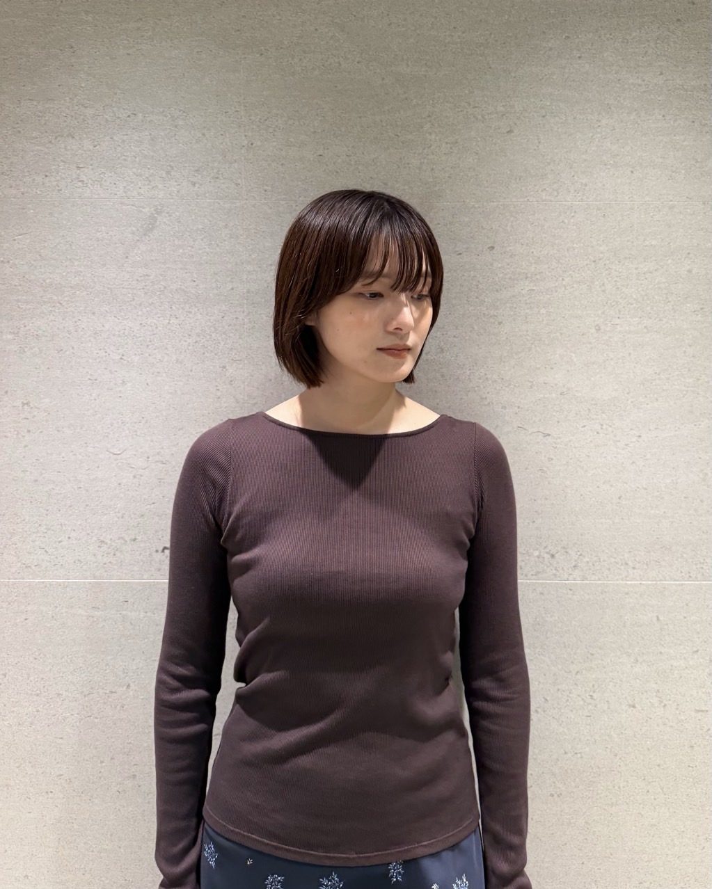 スタッフコーディネート 20枚目