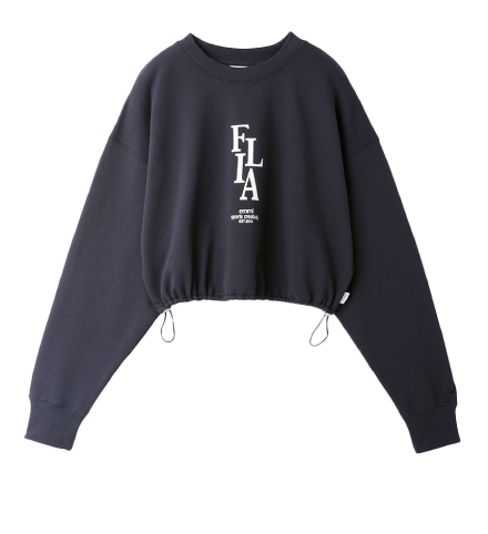 emmi × FILA LIFESTYLE COLLECTION │ emmi（エミ）公式サイト