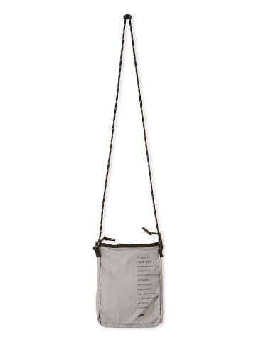 【emmi×KEEN】NYLON BAG'N BAGの商品画像