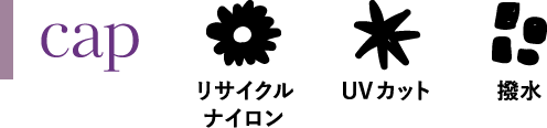 cap