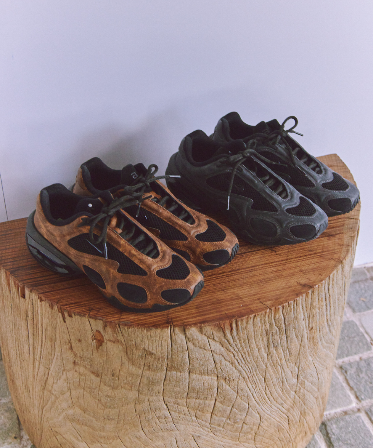 【NIKE meets emmi】WMNS AIR MAX MUSE SEの商品画像
