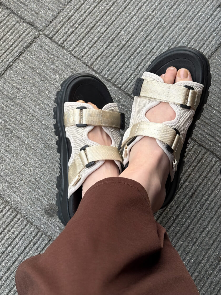 着用イメージ