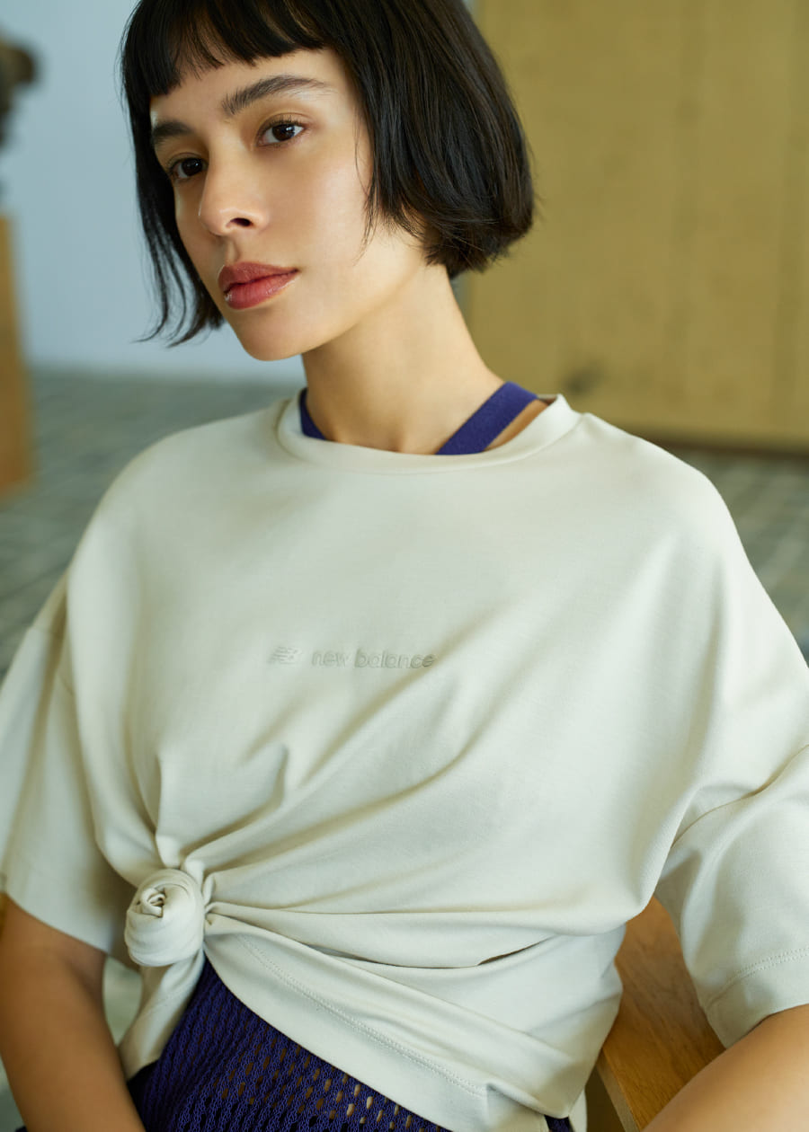 T-shirts exclusive color BEIGE