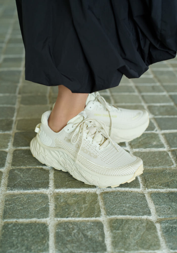 (New Balance for emmi)