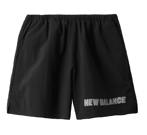 T-shirt (New Balance for emmi) Dress Pants Rings Shoes (New Balance)