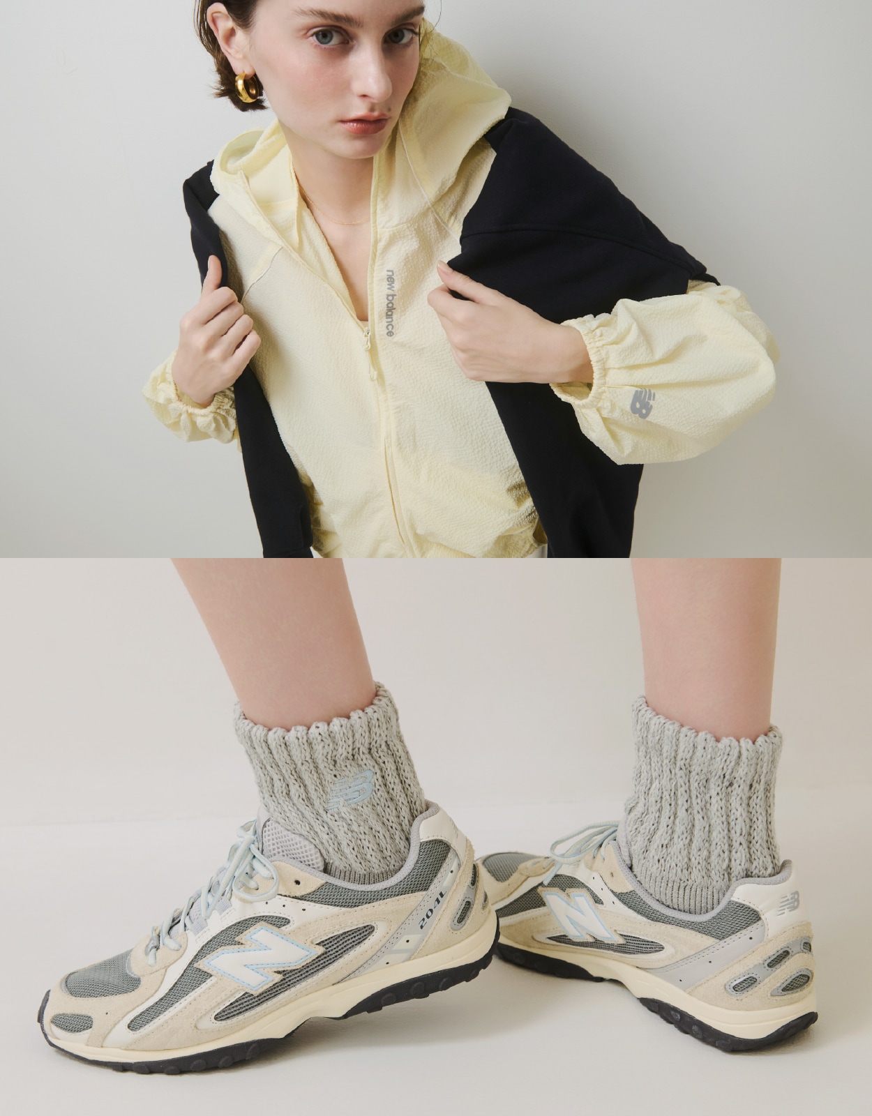 LPのメインビジュアル