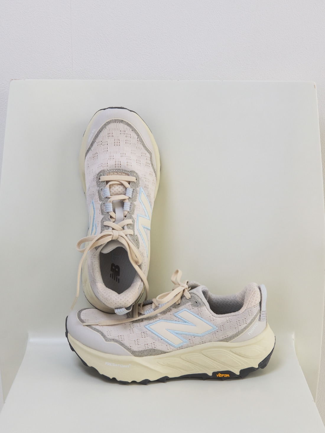 Fresh Foam X Hierro v9 商品画像