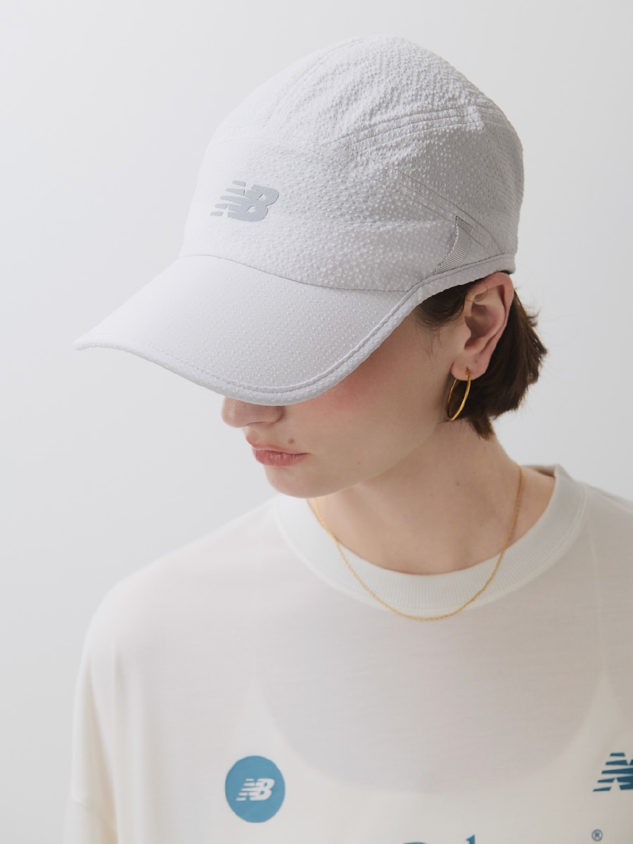 同コーディネートの別ショット