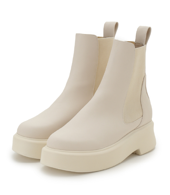 ECO SIDE GORE BOOTS