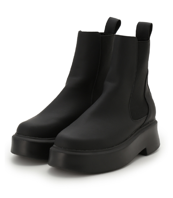 ECO SIDE GORE BOOTS