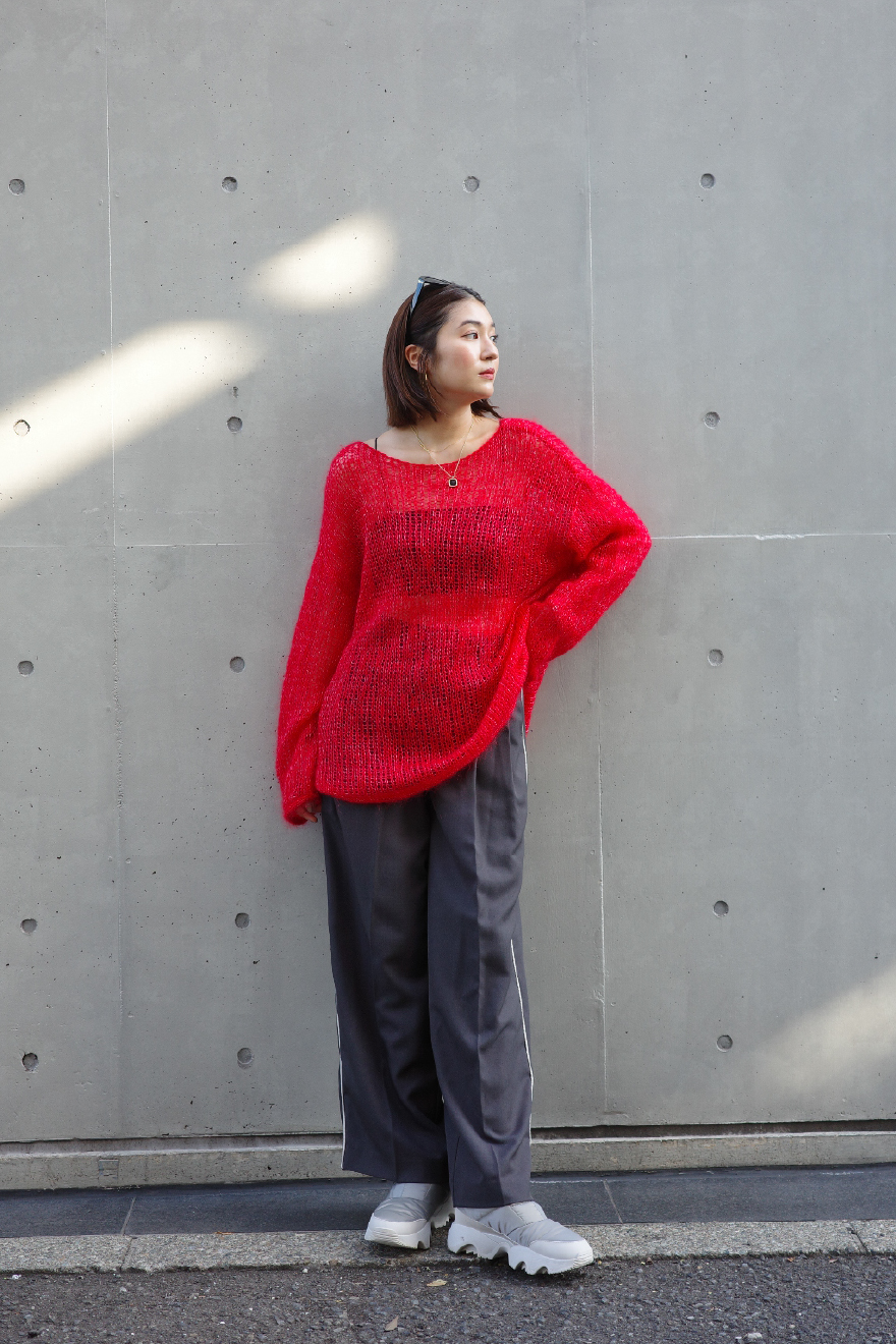 SOREL for emmi 防水スノーブーツでCITY/OUTODOOR 3 STYLE