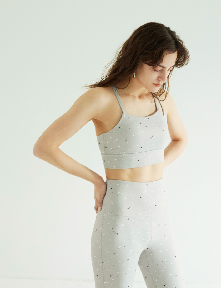 Yoga Wear Set Online Limited