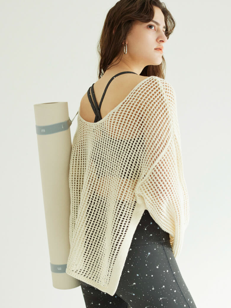 Yoga Wear Set Online Limited