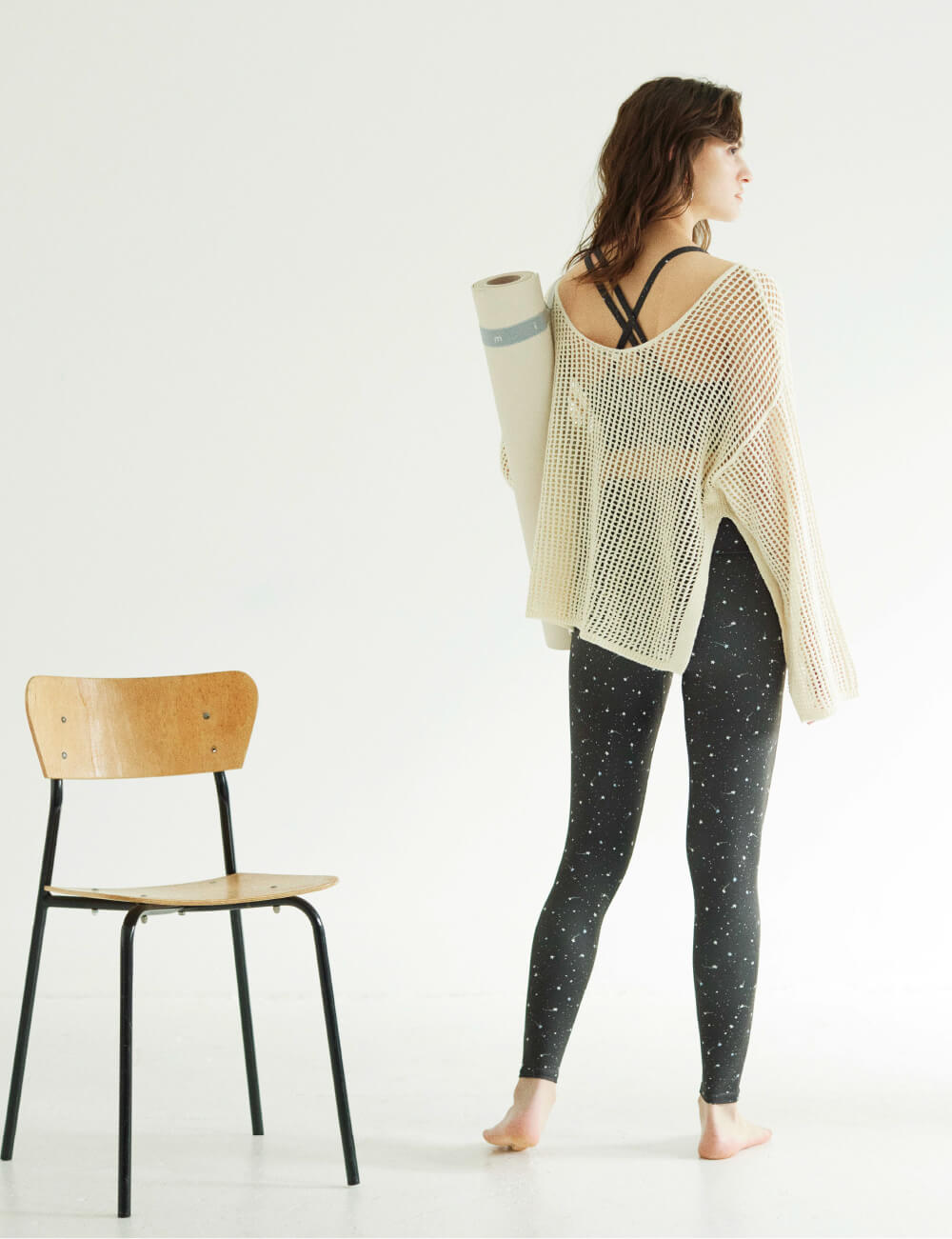 Yoga Wear Set Online Limited
