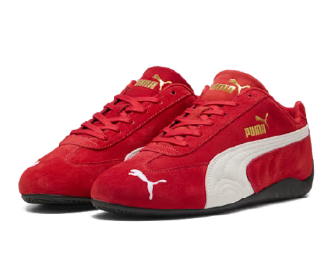 【PUMA】speed cat