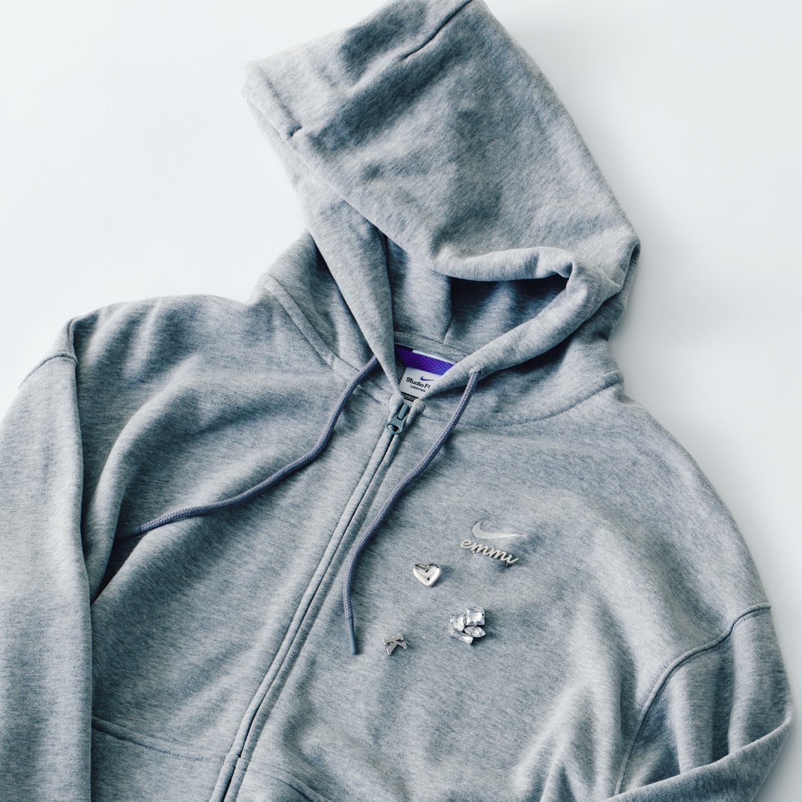 「NIKE meets emmi Customize Studio」カスタムイベント開催のお知らせ