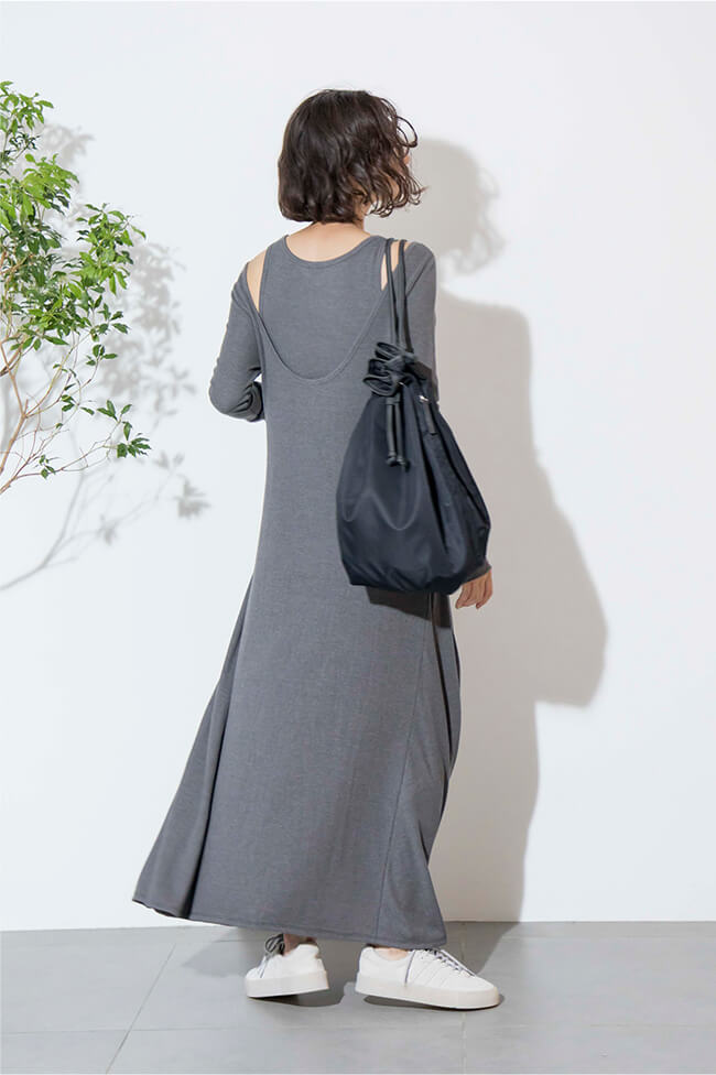 emmi yoga 2019 WINTER LOOK BOOK PRE ORDER