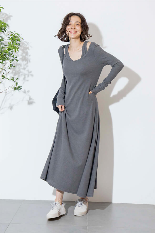 emmi yoga 2019 WINTER LOOK BOOK PRE ORDER